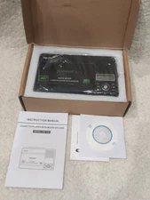 SEMIER Portable Cassette Tape Player Recorder Digital Converter via USB C or SD