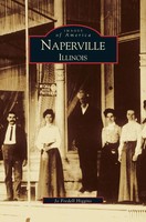 Jo Fredell Higgins | Naperville | Buch | Englisch (2001) | Illinois | Gebunden
