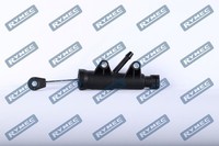 Rymec Kupplungsgeberzylinder FüR Mercedes Vito / Mixto W639 2003