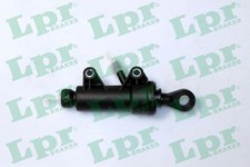 Clutch Master Cylinder fits BMW M4 3.0 2014 on 6-Speed Manual Transmission LPR