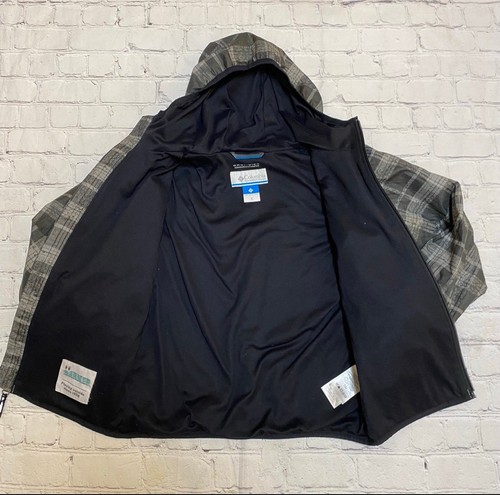 Columbia Jacket Youth Small (8) - Picture 2 of 5