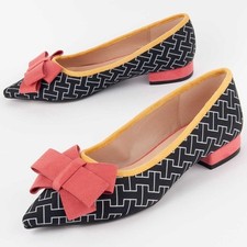 Bailarina Casual Para Mujer. Montevita Baleri4