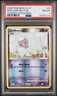 2008 POKEMON DIAMOND & PEARL LEGENDS AWAKENED #92 DRIFLOON-REVERSE FOIL PSA 8