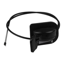 Lawn Equipment Replacement Throttle Control Cable For Easy Installation