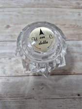 Delta RP2391 Clear Replacement Knob Handle