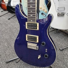 PAUL REED SMITH SE STANDARD 24-08 Used 2021 Mahogany body Maple neck w/Gig case