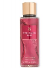 Victoria's Secret Pomegranate Rose Lunar New Year Fragrance Body Mist 8.4 fl oz