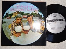 Flexi-Single: Berliner Stachelschweine / The ...