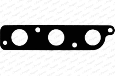 PAYEN JA5078 Dichtung, Abgaskrümmer für LAND ROVER,MG,ROVER