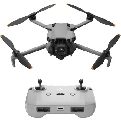 Drone DJI Mini 5 Pro - Photo 1/4