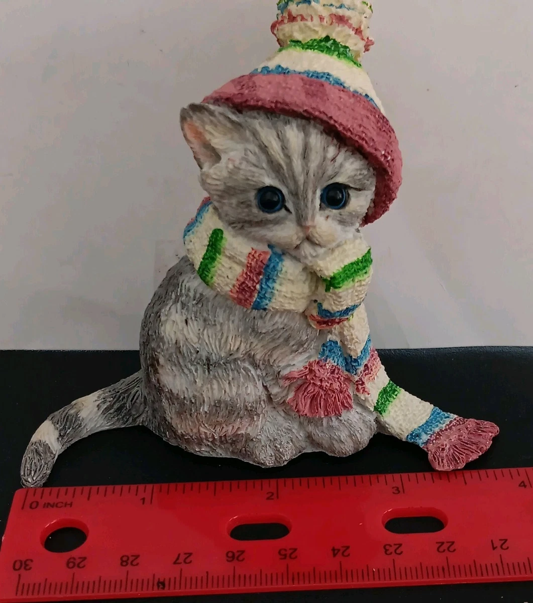 Lenox Animal Figurines In Collectible Cat Figurines for sale | eBay