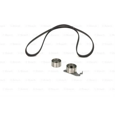 BOSCH Zahnriemensatz für Toyota RAV 4 I 2.0 4WD Picnic - Bild 1 von 4
