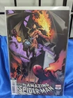 Amazing Spider-Man #3 Pepe Larraz 2nd Print Variant.  We Combine. We Pack Well.