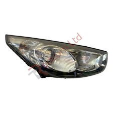 HYUNDAI iX35 2010-2013 HEADLIGHT HEADLAMP RIGHT SIDE