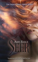 Amy Reece | Seer | Taschenbuch | Englisch (2015) | Kartoniert / Broschiert
