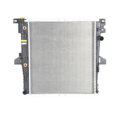 NEW RAYTEN 2308 Radiator Fit for ford Explorer Mountaineer 00-01 5.0 V8