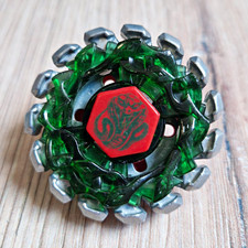 Beyblade: Poison Serpent SW145SD Takara Tomy Authentic