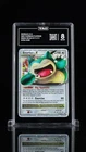 Snorlax Lv.X 111/111 Rising Rivals Tag 8