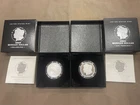2023 MORGAN BU & 2023 PROOF MORGAN DOLLARS IN OGP!!!