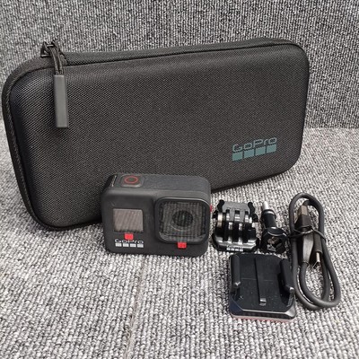 Go Pro Hero8 Black Chdhx-802-Fw Action Camera