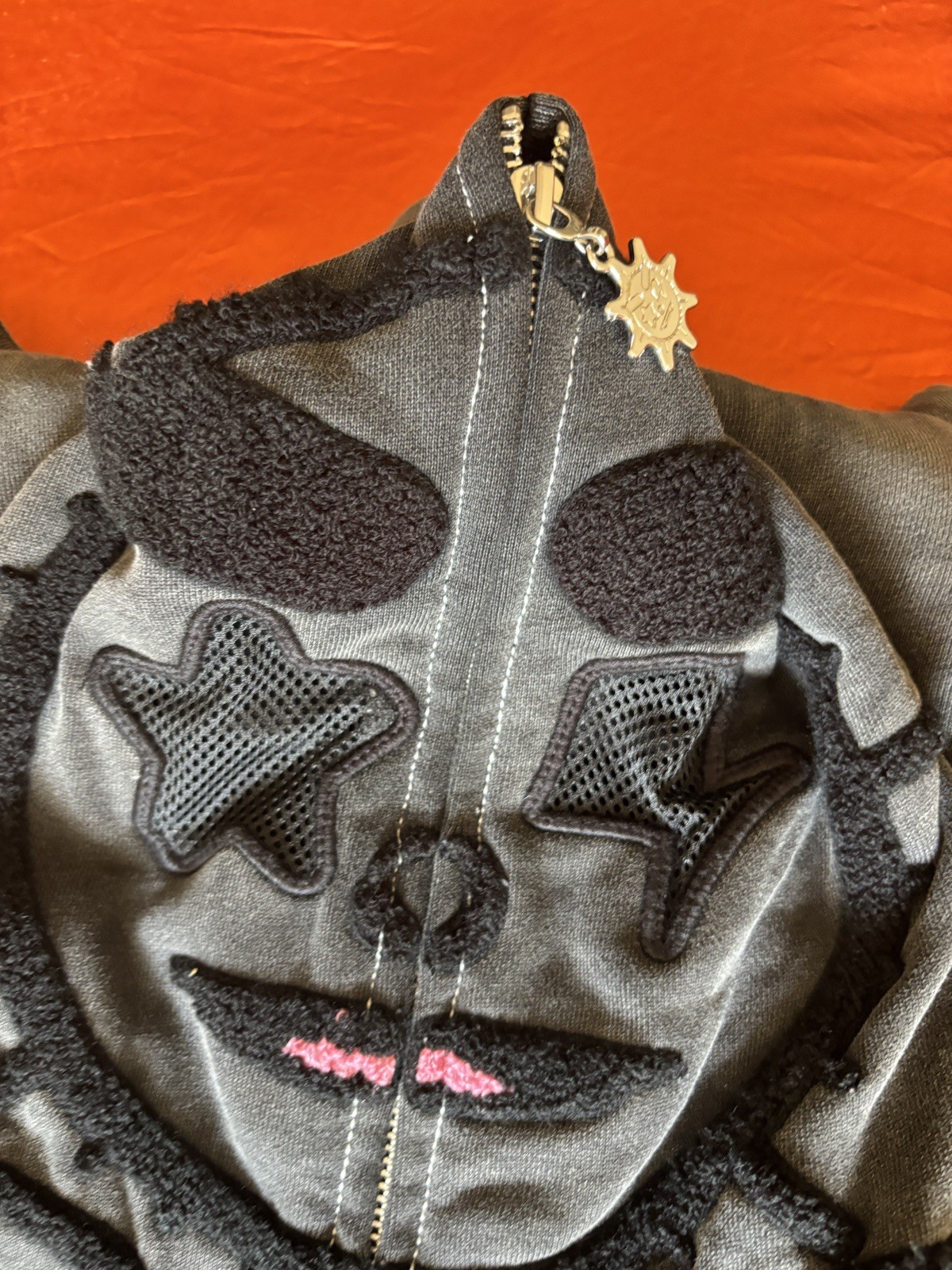 Glo Gang FULL-ZIP Renegades Jacket