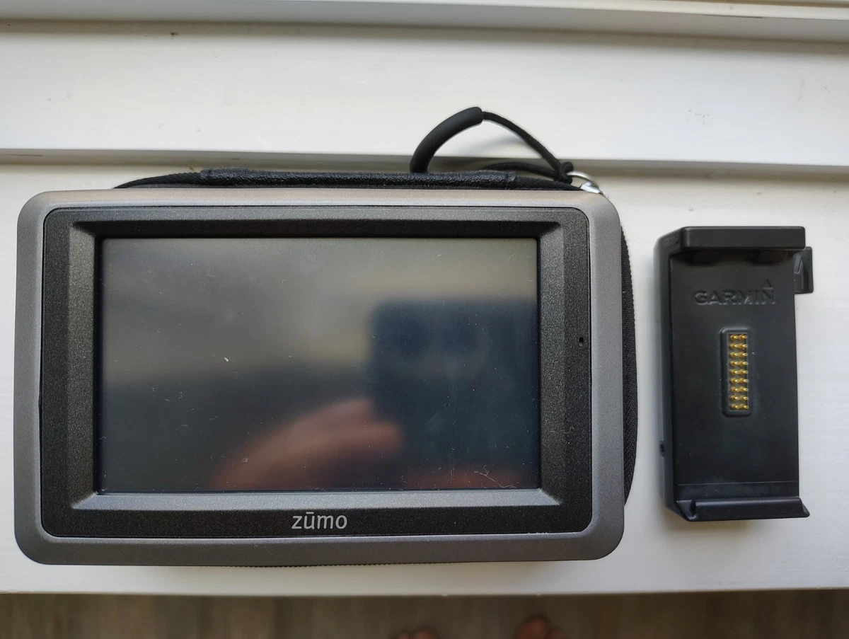 Garmin Zumo 660 GPS Units for sale | eBay