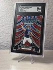2024 Panini Rookies & Stars - Airborne Caleb Williams #A-CWS Longevity RC SGC 9