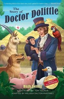 The Story Of Doctor Dolittle, Revised, Newly Illustrated Edition | Hugh Lofting