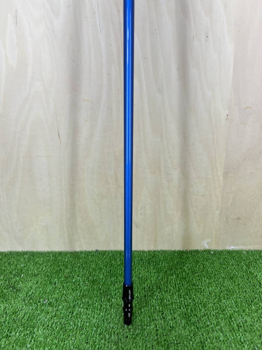 TaylorMade - しんS PEEDER NX blue 60S ドライバーシャフト Fujikura Speeder NX Blue 60-S Driver Shaft 44.125
