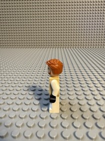 LEGO Star Wars Obi-Wan Kenobi Minifigure sw0197 Clone Wars 7676 7753 7931 9525