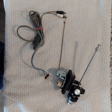Thorens TD 145 tonearm complete with RCA cables TP 16
