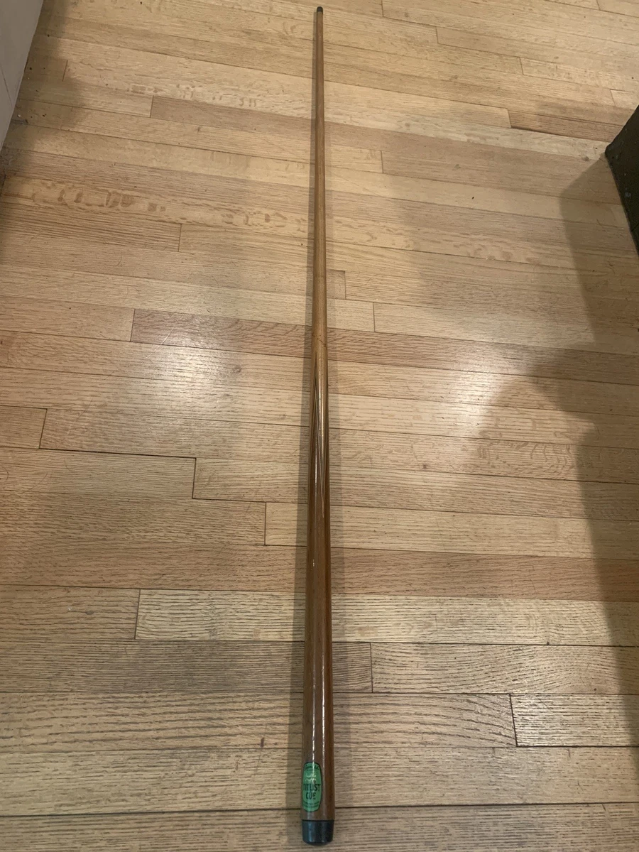 Brunswick Cues for sale - eBay