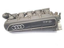 2012-2020 MK3 8V AUDI RS3 INLET MANIFOLD THROTTLE BODY 2.5 PETROL CZGB 07K133201