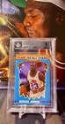 1990-91 Fleer - All-Stars Michael Jordan #5 BGS 9 TRUE MINT (9.5,9,9,9) 🔥📈