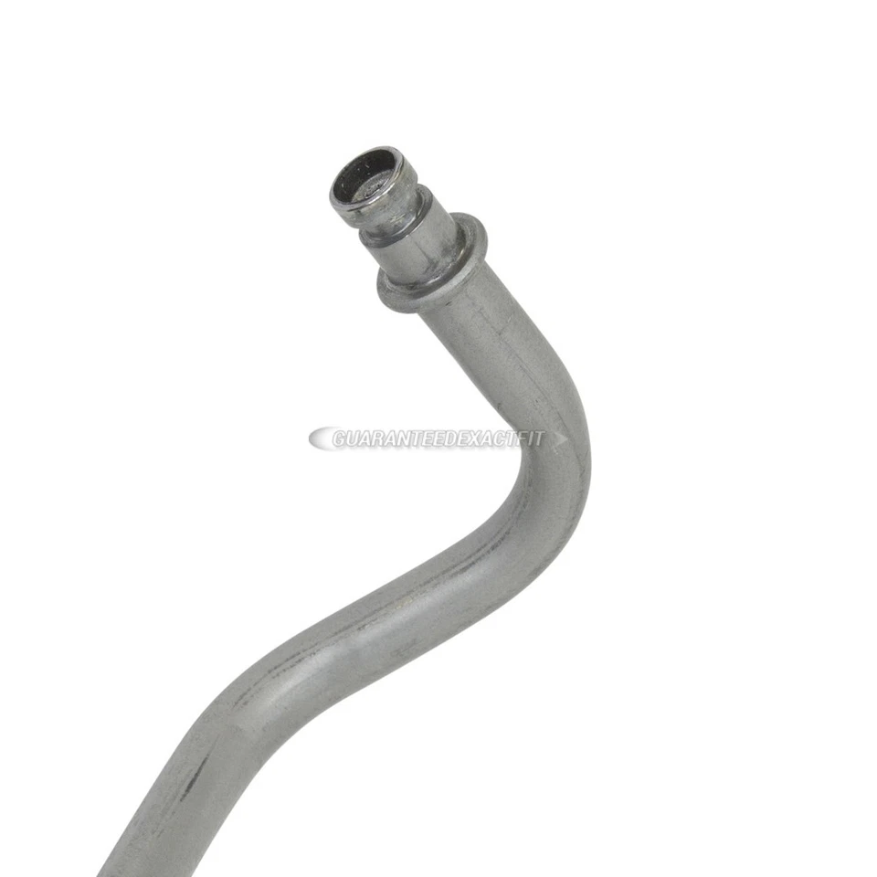 Línea de retorno de dirección asistida Edelmann TCP para Ford F-450 F-550 Super Duty Foto 2 de 2