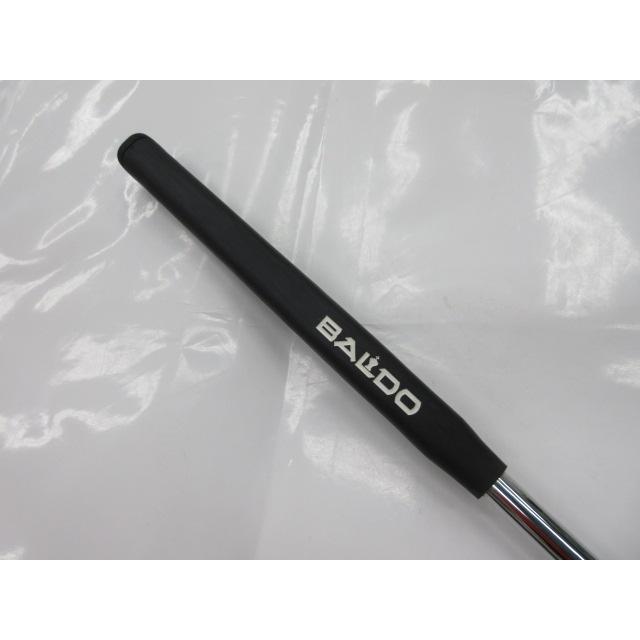 Used BALDO STRONG LUCK custom putter 34 inches with all kit