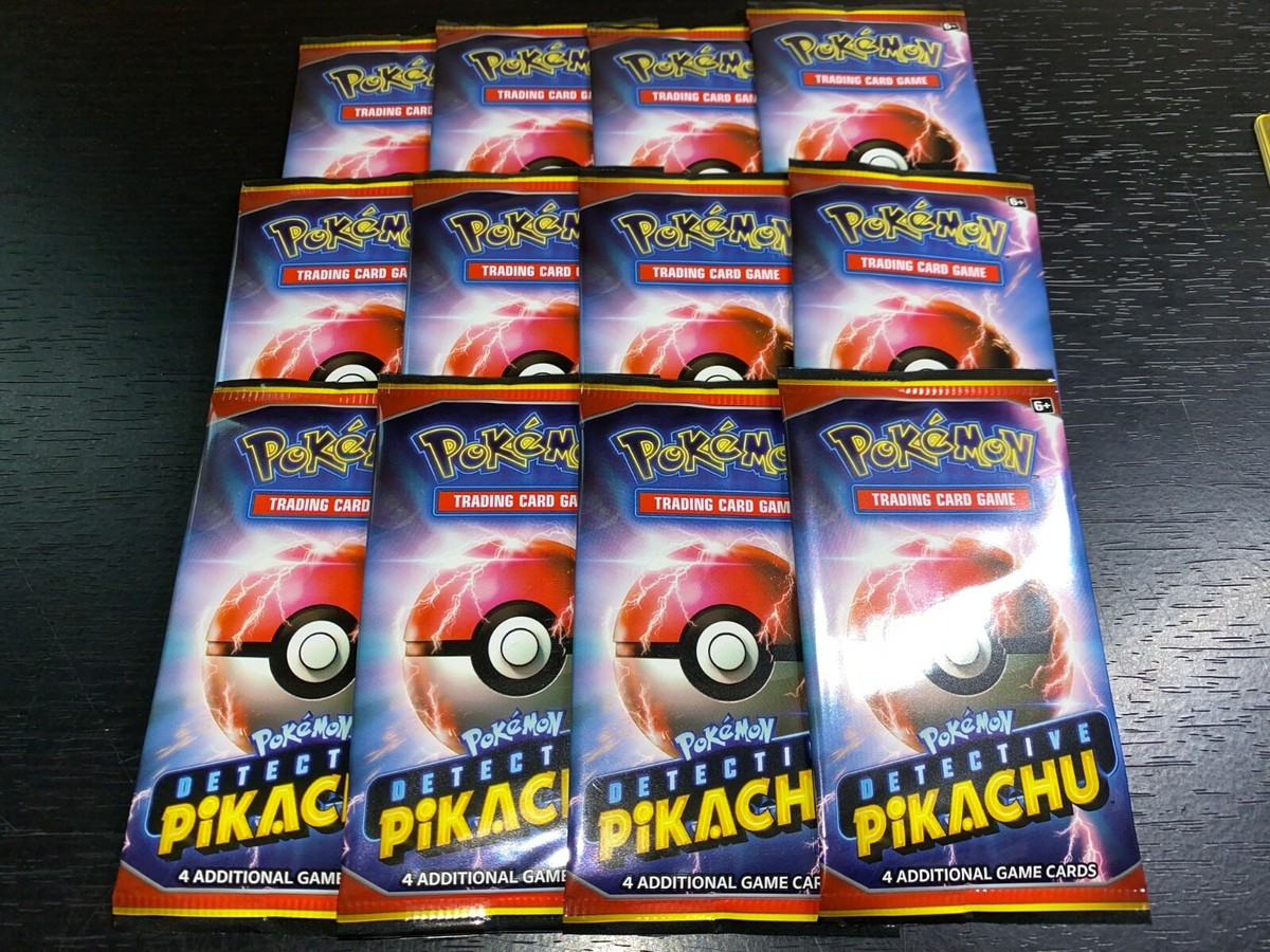 pokemon generations booster box for sale Pokemon Booster Box Soft Protectors main image 0
