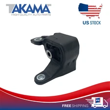 Oe Quality Left Transmission Mount for 11-18 Honda Odyssey Pilot Ridgeline MDX