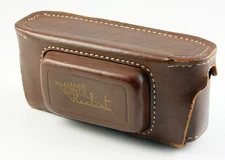 Stereo Realist Model 1041 - Stereo Camera - Vintage Leather Carry Case