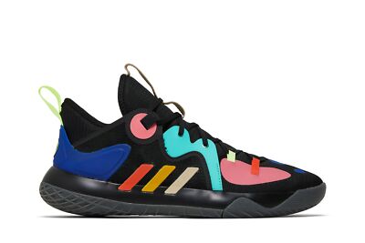 adidas Harden Stepback 2 Multi FZ1069 | eBay