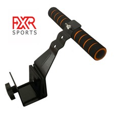 FXR SPORTS UNDER DOOR SIT UP BAR ABDOMINAL GYM FITNESS STRENGTH ABS CORE