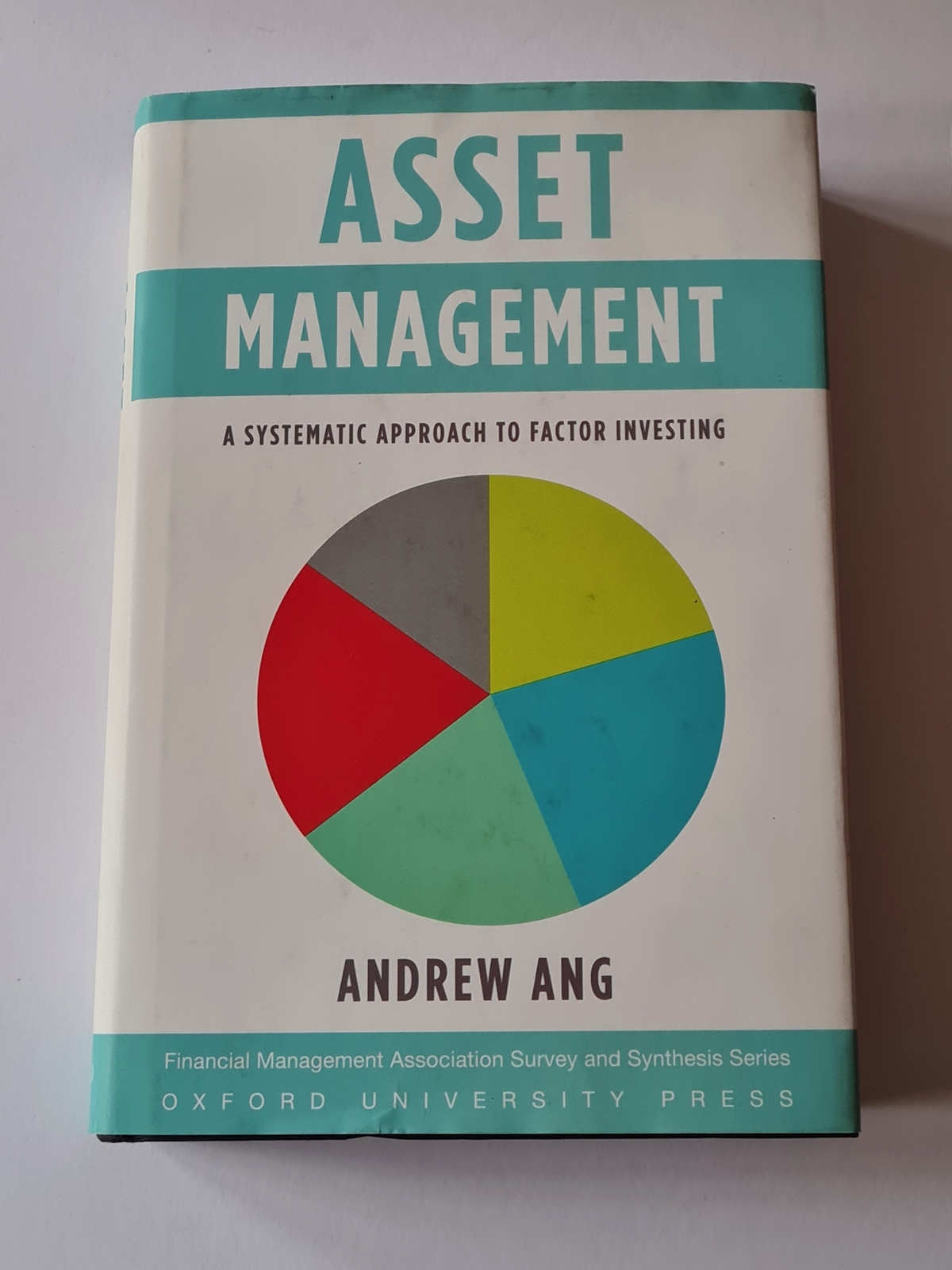 Asset Management