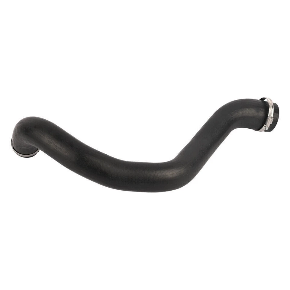 Mitsubishi Outlander Throttle Body to Intercooler Hose Pipe Suit 2012-2022 2.2L - image 3 of 4
