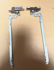 Laptop Hinge 0WPPDT 01GPD6 for Dell Chromebook 3100 3110