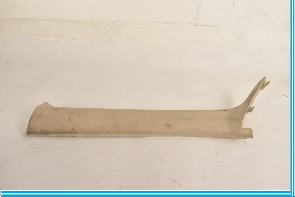 2011-2015 BMW ALPINA B7L - передняя левая верхняя стойка отделка / панель 7112735 - Изображение 4 из 4