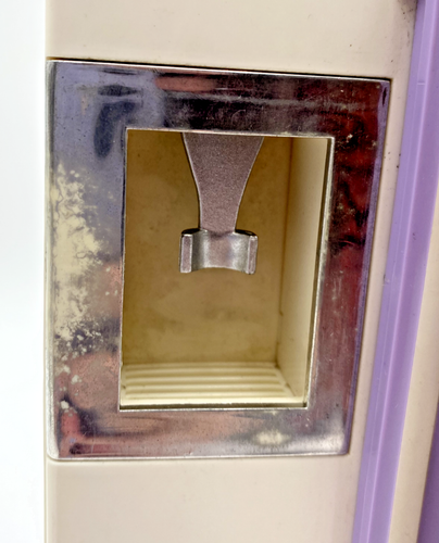 1996 ORIGINAL SAN FRANCISCO TOY MAKER OVEN & REFRIDGERATOR, FRIDGE MAKES NOISE - Picture 3 of 17