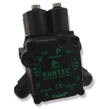 SUNTEC DIESEL BURNER PUMP ATUV 45 R 9861 6P UNIVERSAL