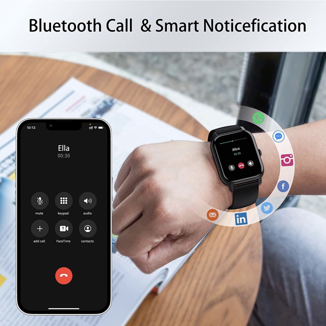 Facetime Calls How To Make Calls From Apple Watch Without Phone