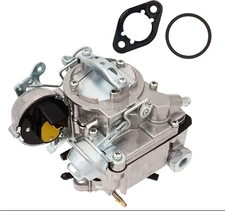 1 Barrel Carburetor for Chevrolet 250 4.1L & 292 4.8L Engines Rochester Monojet