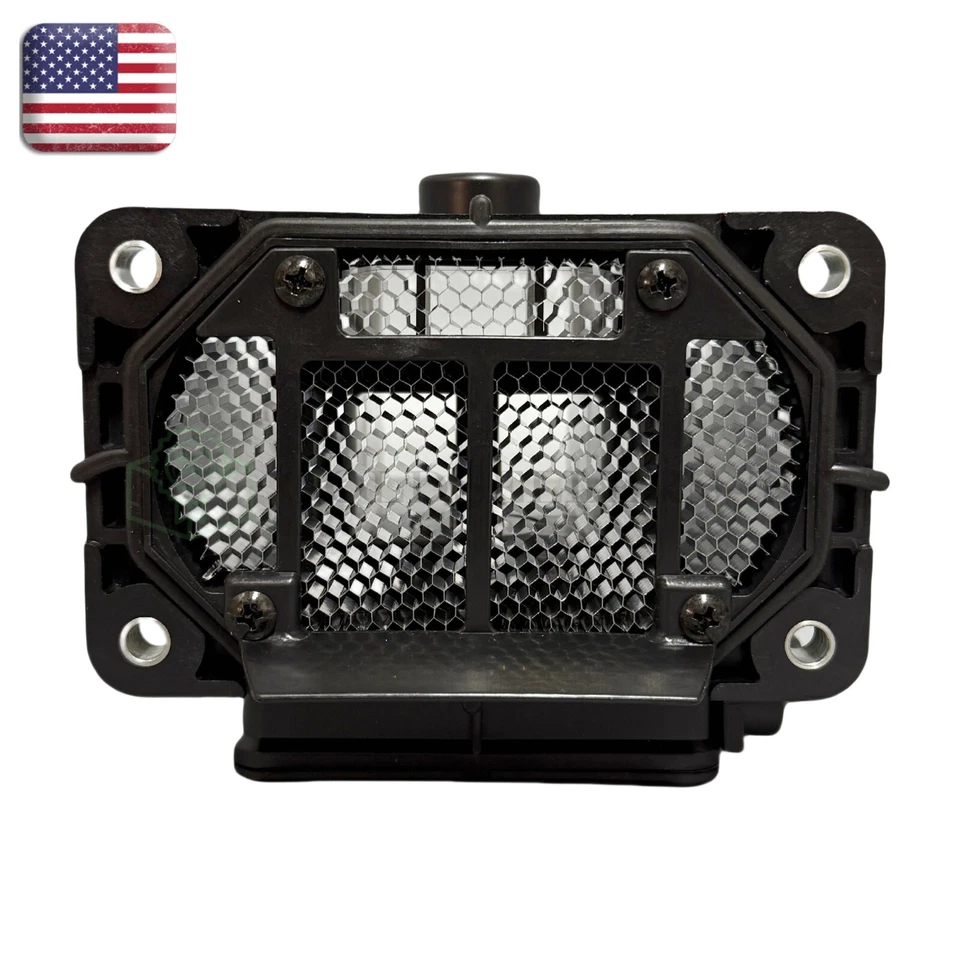 NEW Fits 91-94 Mitsubishi Mighty Max / Ram 50 2.4 MAF Sensor E5T05171 MD157182 - Image 3 of 4